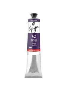 ÓLEO GOYA 62 VIOLETA GOYA 20ml
