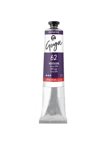 ÓLEO GOYA 62 VIOLETA GOYA 20ml