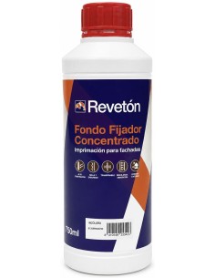 FONDO FIJADOR CONCENTRADO 750ml (Reveton)