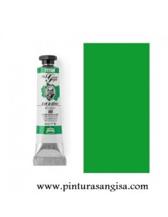 ÓLEO GOYA 66 VERDE GOYA CLARO 60ml