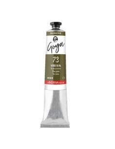 ÓLEO GOYA 73 VERDE OLIVA 20ml