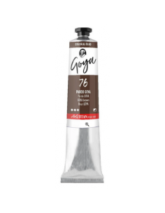 ÓLEO GOYA 76 PARDO GOYA 20ml
