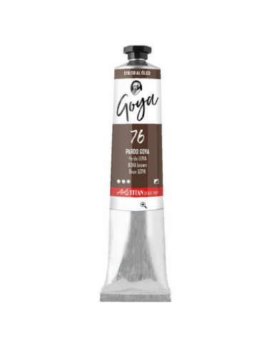 ÓLEO GOYA 76 PARDO GOYA 20ml