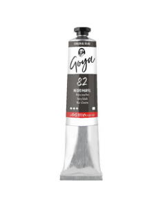ÓLEO GOYA 82 NEGRO MARFIL 20ml