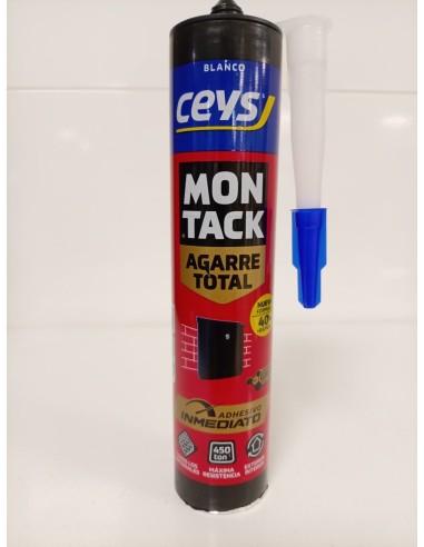 MONTACK INMEDIATO 450 grs CEYS