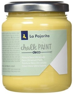 CHALK PAINT CP-06 OCRE SAHARA 175ml