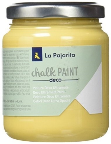 CHALK PAINT CP-06 OCRE SAHARA 175ml