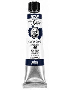 ÓLEO GOYA 46 AZUL GOYA 20ml