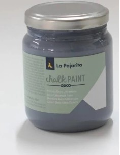 CHALK PAINT CP-15 GRIS URBANO 175 ml