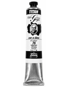 ÓLEO GOYA Nº76 PARDO GOYA 60ml