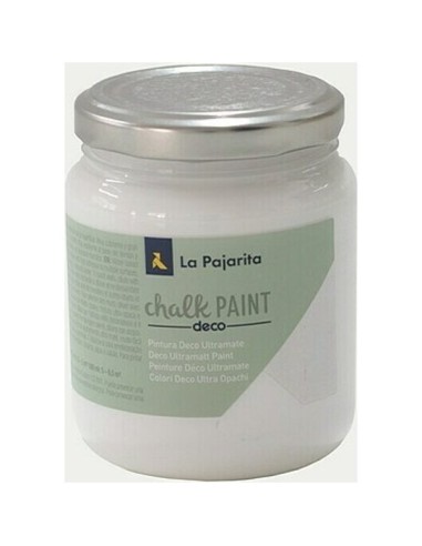 CHALK PAINT CP-01 BLANCO NUBE 175ml