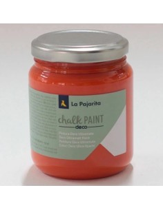 CHALK PAINT CP-09 NARANJA NEPAL 175ml