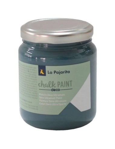 CHALK PAINT CP-16 MIDNIGHT BLUE 175ml