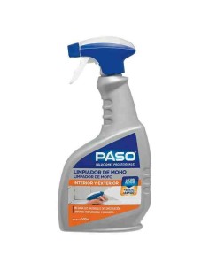 ELIMINA MOHO 500 ml PASO