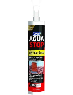 AGUA STOP MASILLA INSTANTANEA 300 ml CEYS