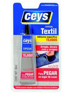 TEXTILCEYS 30ml CEYS