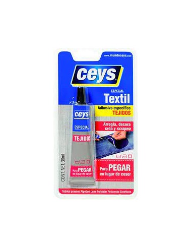 TEXTILCEYS 30ml CEYS