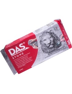 PASTA DE MODELAR DAS PIEDRA 1kg