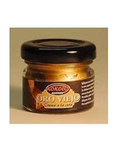 PÁTINA KOKOLO ORO VIEJO 25ml