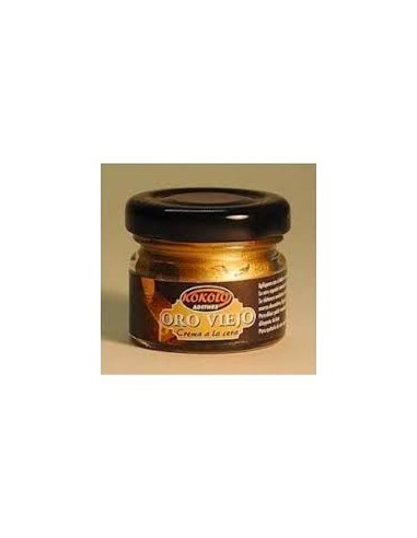 PÁTINA KOKOLO ORO VIEJO 25ml