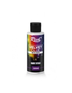 PEGAMENTO VELVET PODWER 120cc (Rich)