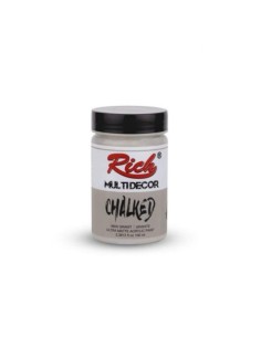 PINTURA MULTIDECOR CHALKED GRANITO 06534 100ml (Rich)