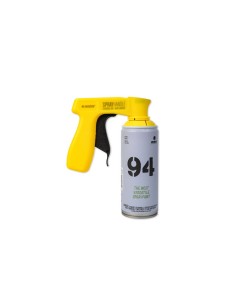 EMPUÑADURA PARA SPRAYS (Montana)