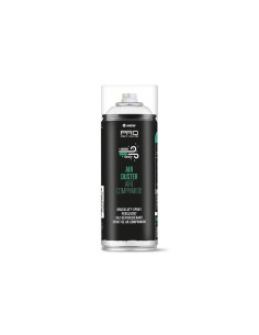 SPRAY AIRE COMPRIMIDO 400ml (Montana)