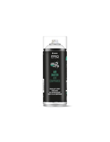 SPRAY AIRE COMPRIMIDO 400ml (Montana)