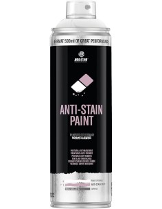 SPRAY ANTIMANCHAS 500ml (Montana)
