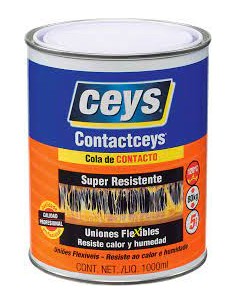 CONTACTCEYS COLA CONTACTO SUPER RESISTENTE 1000 ml CEYS