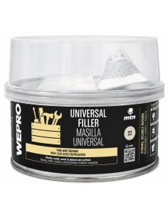 MASILLA CARROCERÍA UNIVERSAL WEPRO 250gr