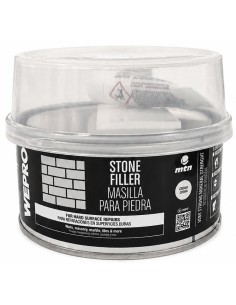MASILLA CARROCERÍA PARA PIEDRA WEPRO 250gr