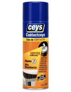 CONTACTCEYS SPRAY COLA CONTACTO 400ml CEYS