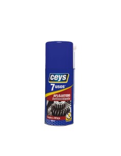 SPRAY AFLOJATODO 7 USOS 150 ml CEYS