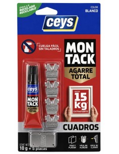 MONTACK CUADROS