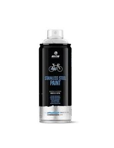 SPRAY INOXIDABLE 400ml (Montana)