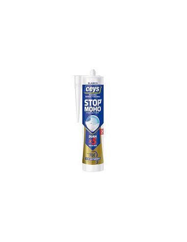 STOP MOHO SILICONA BLANCO 280 ml CEYS