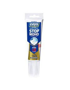 STOP MOHO SILICONA BLANCO 125 ml CEYS