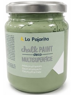 CHALK PAINT CP-19 VERDE BAMBÚ 175ml