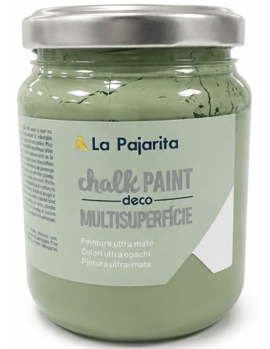 CHALK PAINT CP-19 VERDE BAMBÚ 175ml