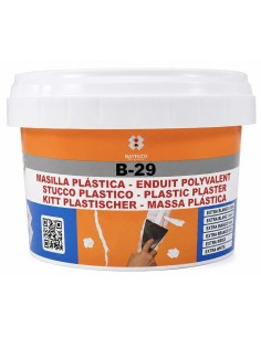 B-29 MASILLA PLÁSTICA 350gr Baixens