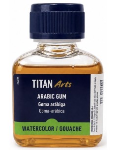 GOMA ARABIGA 100ML Arts Titán