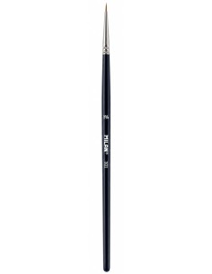 PINCEL SINTÉTICO REDONDO Nº 10/0 REF.301