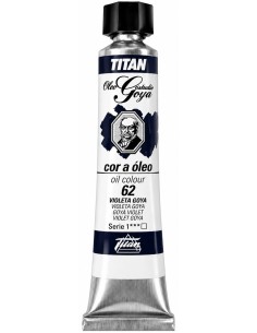 ÓLEO GOYA 62 VIOLETA GOYA 20ml