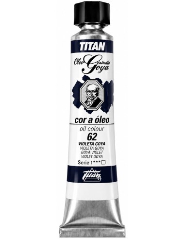 ÓLEO GOYA 62 VIOLETA GOYA 20ml