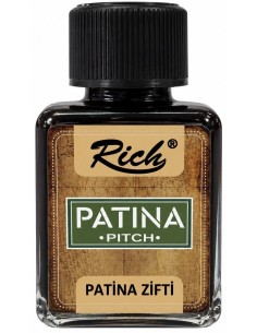 PÁTINA PITCH PARA ENVEJECER 75ml (Rich)