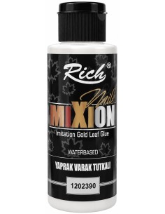 MILK MIXTIÓN 120ml (Rich)