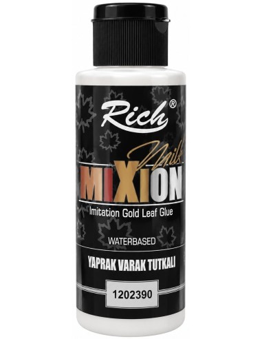 MILK MIXTIÓN 120ml (Rich)