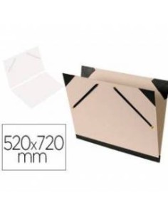 CARPETA CANSON 52x72 Ref.200003130 KRAFT